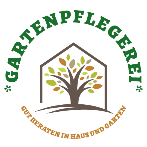GartenPflegerei Richard Pfleger Logo